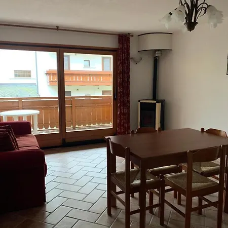 Monolocale Apartamento