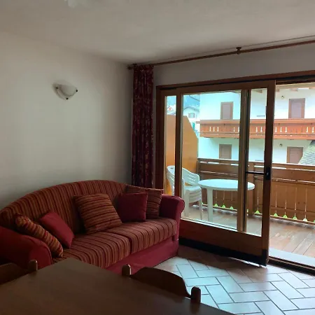 Apartamento Monolocale