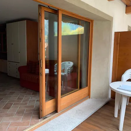 Monolocale Apartamento