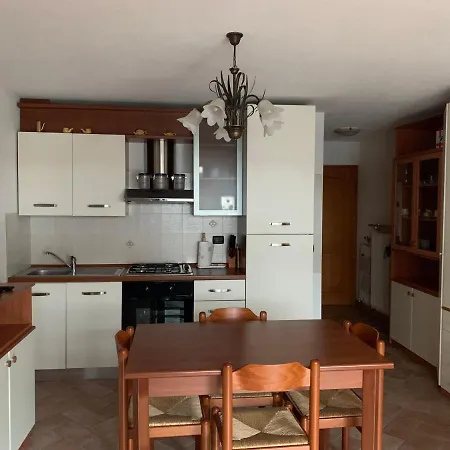 Monolocale Apartamento