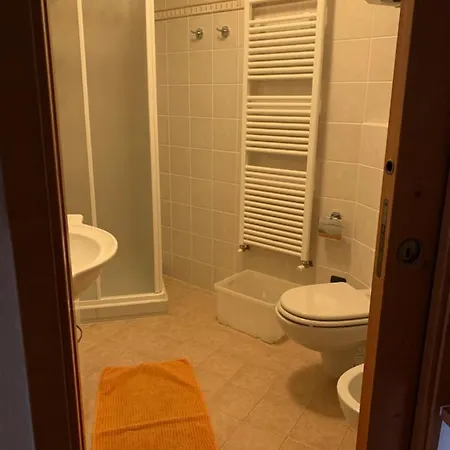 Apartamento Monolocale