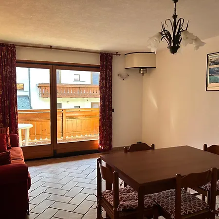 Apartamento Monolocale Campodolcino